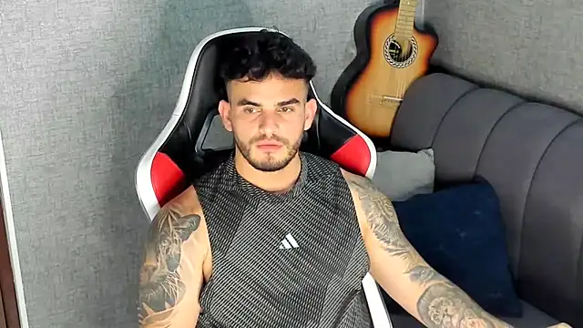 Ricardogo19 online show from 10-29-25, 12:57