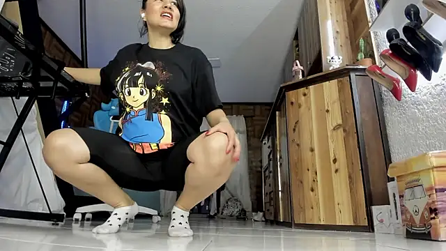 Cristina Vanegas631 online show from 11-23-25, 09:58