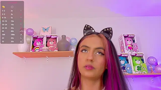 emily bank online show from 11-24-25, 07:35