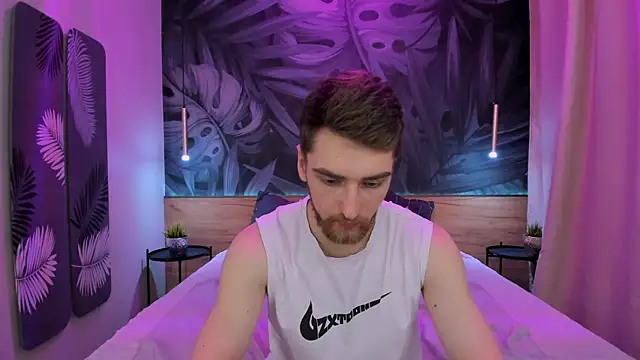 DexterDexx online show from 12-02-24, 11:40