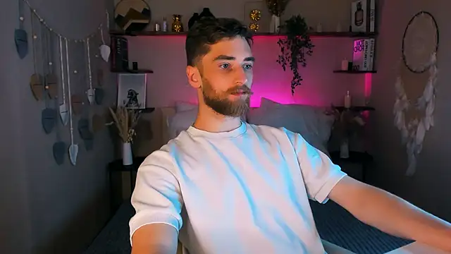 DexterDexx online show from 09-13-25, 10:31