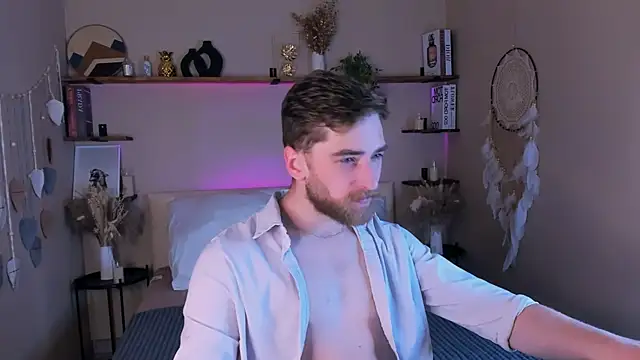 DexterDexx online show from 10-06-25, 09:23