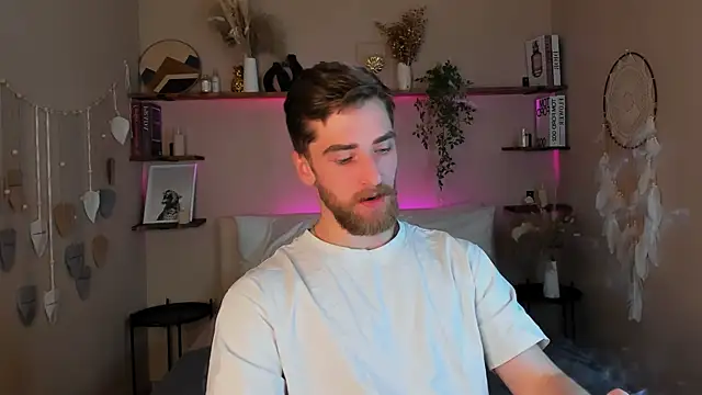 DexterDexx online show from 10-13-25, 09:37