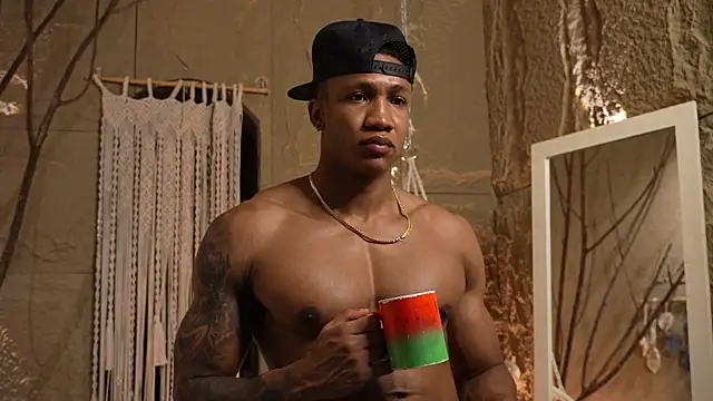 Logan Varela online show from 09-19-25, 11:22