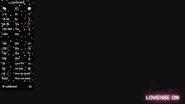 Snapshot of yourcuteneighbourr chatting on 01-07-25, 06:05 yourcuteneighbourr online show from 01-07-25, 06:05