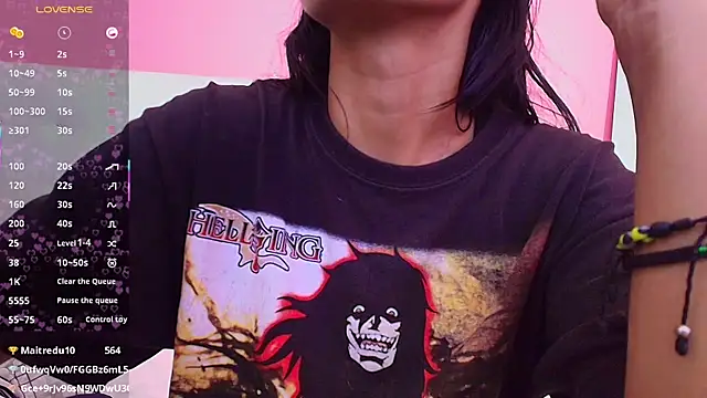 Snapshot of yourcuteneighbourr chatting on 02-14-25, 03:00 yourcuteneighbourr online show from 02-14-25, 03:00