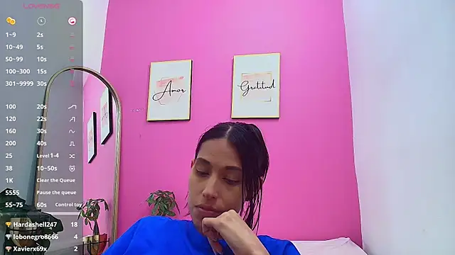 Snapshot of yourcuteneighbourr chatting on 02-25-25, 06:14 yourcuteneighbourr online show from 02-25-25, 06:14