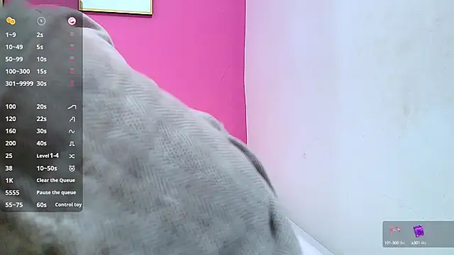 Snapshot of yourcuteneighbourr chatting on 02-27-25, 03:04 yourcuteneighbourr online show from 02-27-25, 03:04