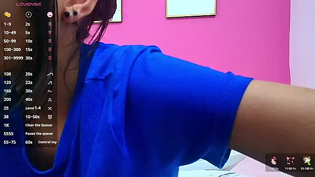 Snapshot of yourcuteneighbourr chatting on 02-27-25, 09:11 yourcuteneighbourr online show from 02-27-25, 09:11