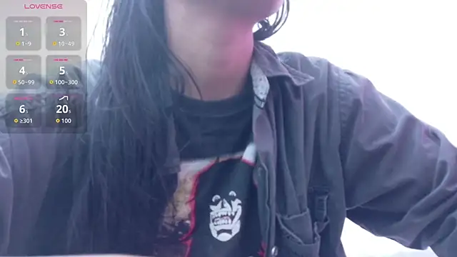 yourcuteneighbourr online show from 11-11-25, 02:55