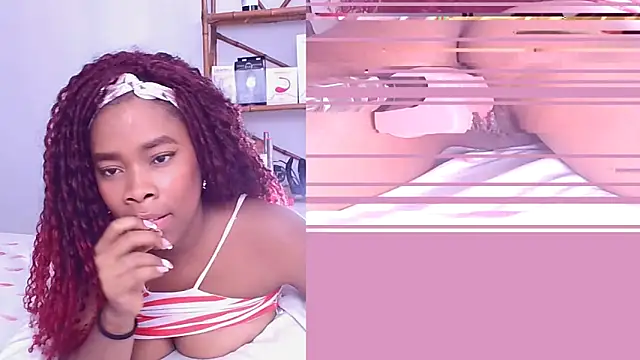 Sophia Lovers01 online show from 01-05-25, 01:56