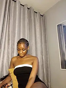 C-yoyo online show from 02-19-26, 11:17