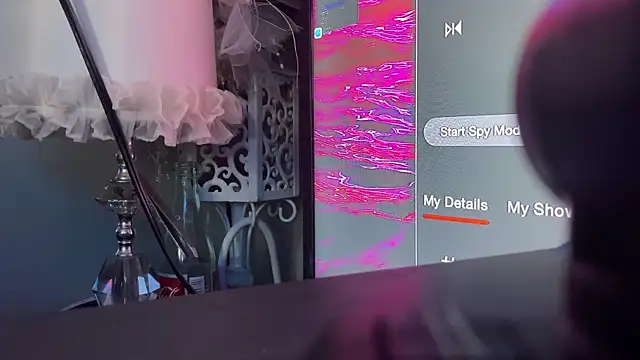 gurlnips online show from 03-07-25, 12:04