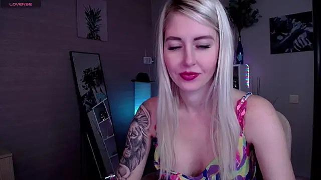 Mermaid N online show from 03-13-25, 01:43