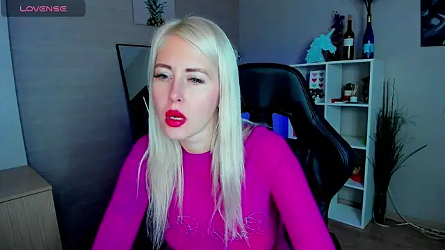 Mermaid N online show from 10-02-25, 01:34