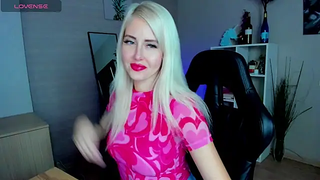 Mermaid N online show from 10-17-25, 01:31