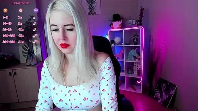 Mermaid N online show from 05-12-26, 01:36