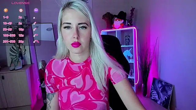 Mermaid N online show from 06-11-26, 01:38