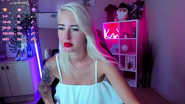 Mermaid N online show from 07-09-26, 01:42