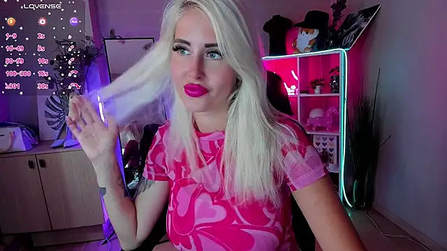 Mermaid N online show from 07-24-26, 01:47