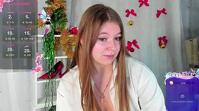 Snapshot of Rebecca_Kelly chatting on 01-03-25, 06:14 Rebecca Kelly online show from 01-03-25, 06:14