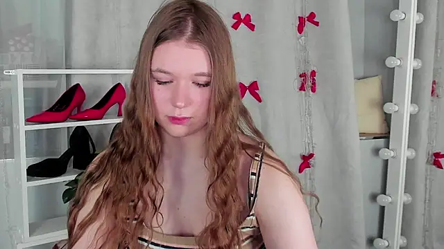 Snapshot of Rebecca_Kelly chatting on 01-20-25, 06:32 Rebecca Kelly online show from 01-20-25, 06:32