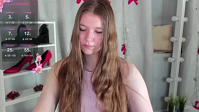 Snapshot of Rebecca_Kelly chatting on 01-21-25, 06:45 Rebecca Kelly online show from 01-21-25, 06:45