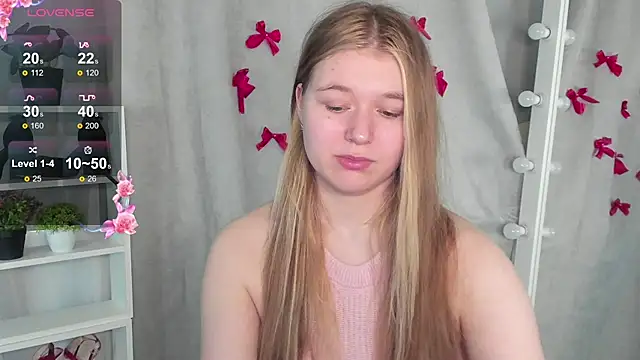 Snapshot of Rebecca_Kelly chatting on 02-20-25, 06:24 Rebecca Kelly online show from 02-20-25, 06:24