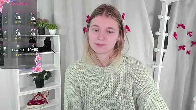 Snapshot of Rebecca_Kelly chatting on 02-26-25, 12:27 Rebecca Kelly online show from 02-26-25, 12:27