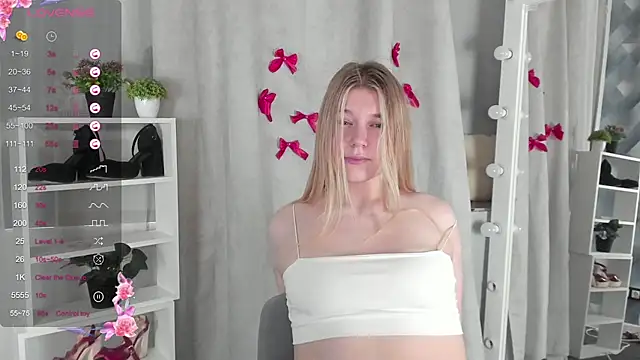 Snapshot of Rebecca_Kelly chatting on 03-03-25, 09:26 Rebecca Kelly online show from 03-03-25, 09:26