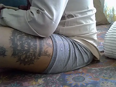 XOXO NATASHALUCKY online show from 07-14-26, 10:21