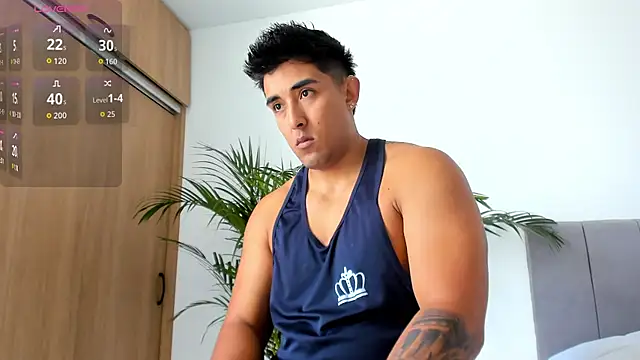 Alan greek 1 online show from 09-09-25, 03:55