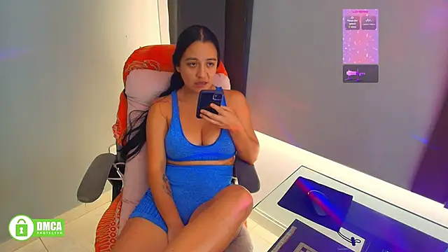 carla rossin online show from 03-31-26, 08:09