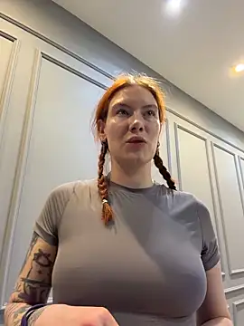 Liv Fay online show from 03-14-26, 12:43