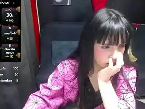 sailor moon07 online show from 02-28-25, 09:25