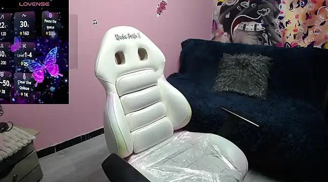 sailor moon07 online show from 03-06-25, 03:35