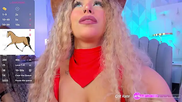 Iara Smith1 online show from 02-16-25, 12:43