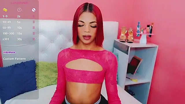 alexa-xxx- online show from 02-17-25, 05:25