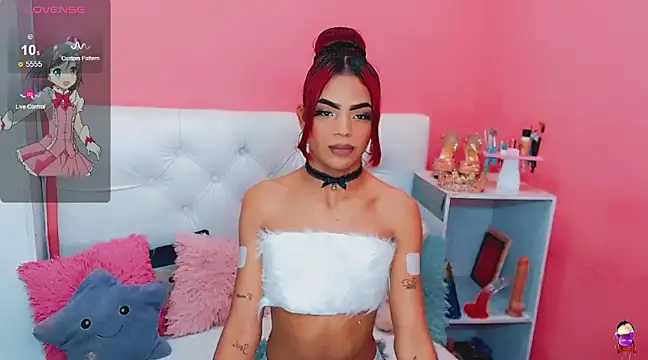 alexa-xxx- online show from 03-06-25, 11:36