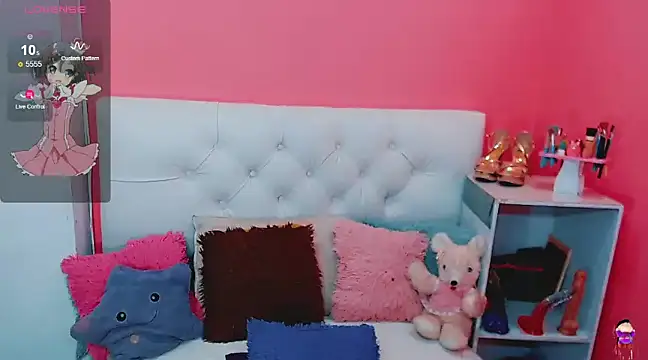 alexa-xxx- online show from 03-08-25, 06:10