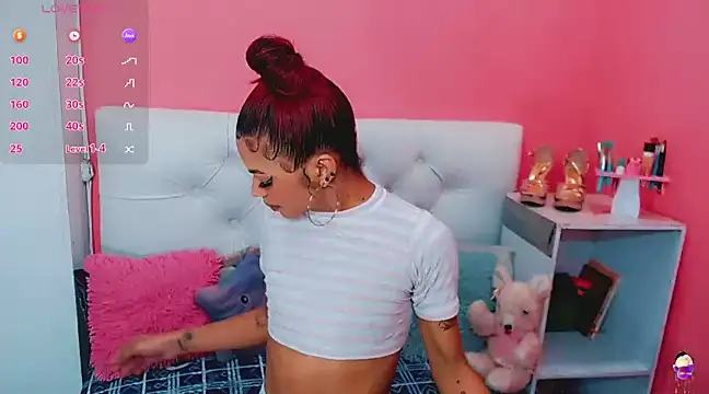 alexa-xxx- online show from 03-16-25, 06:09