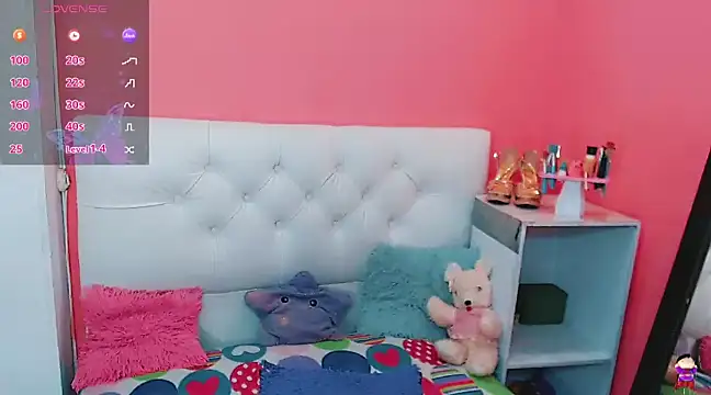 alexa-xxx- online show from 03-19-25, 12:12