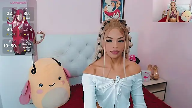 alexa-xxx- online show from 09-11-25, 04:12