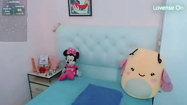 alexa-xxx- online show from 09-30-25, 05:01