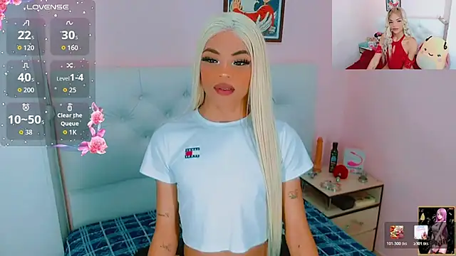 alexa-xxx- online show from 06-09-26, 03:40