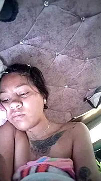 Tiphanydirty3 online show from 10-09-25, 02:15