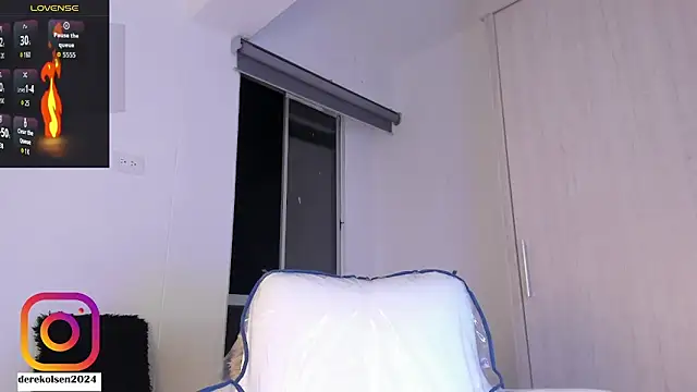 DerekOlsen online show from 05-25-26, 12:16