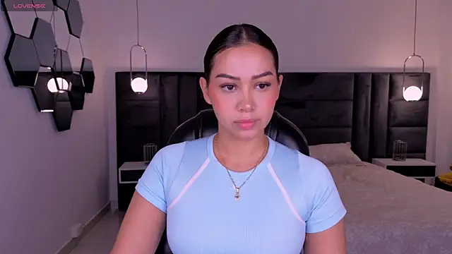 CelestePalmer  online show from 07-18-26, 11:03