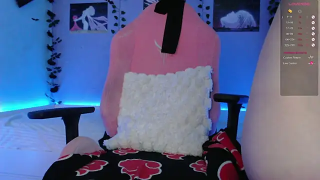 Scarlettsrorm online show from 01-23-25, 11:26