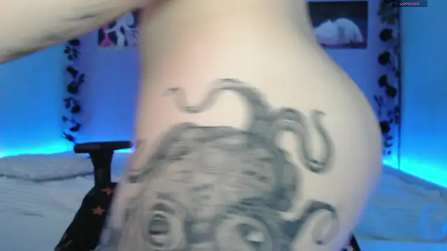 Scarlettsrorm online show from 03-15-25, 05:08